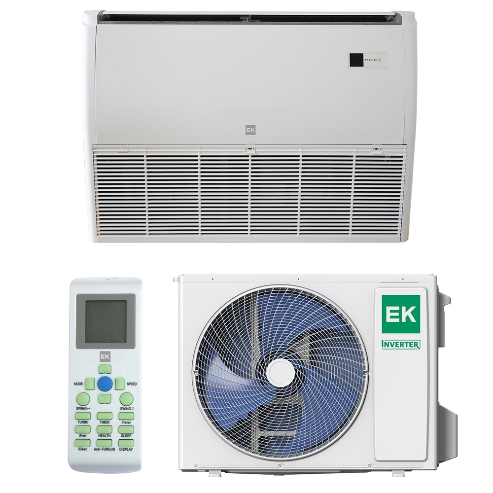 Euroklimat EKUX1-50HNN / EKOX1-50HNN Euroklimat EKUX1-50HNN / EKOX1-50HNN