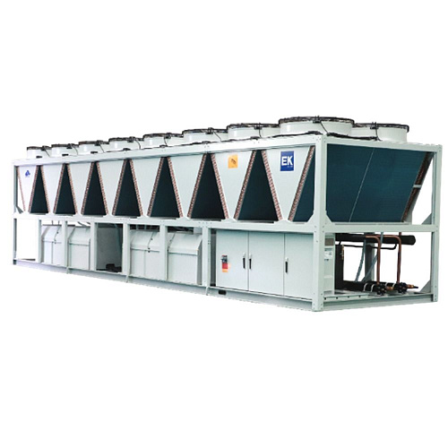 Чиллер Euroklimat EKAS258BR3 Чиллер Euroklimat EKAS258BR3