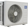 Прецизионный кондиционер Euroklimat EKCU06S1D0F-AAA / EKCU03S1W-AAC Прецизионный кондиционер Euroklimat EKCU06S1D0F-AAA / EKCU03S1W-AAC