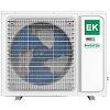 Инверторный напольно-потолочный кондиционер (сплит-система) Euroklimat EKUX1-50HNN / EKOX1-50HNN Инверторный напольно-потолочный кондиционер (сплит-система) Euroklimat EKUX1-50HNN / EKOX1-50HNN
