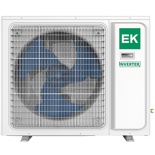 Инверторный напольно-потолочный кондиционер (сплит-система) Euroklimat EKUX1-50HNN / EKOX1-50HNN Инверторный напольно-потолочный кондиционер (сплит-система) Euroklimat EKUX1-50HNN / EKOX1-50HNN